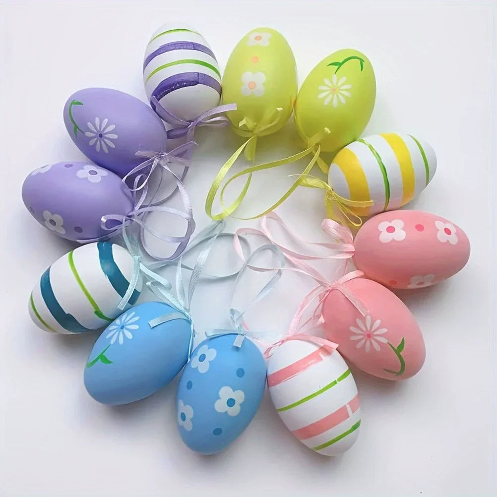 eouf-de-paques-oeuf-colore-bebe