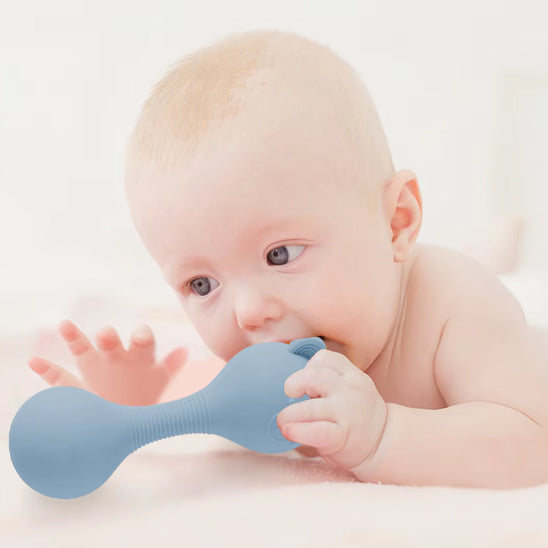 hochet-bebe-maracas-ourson-soulagement-dents