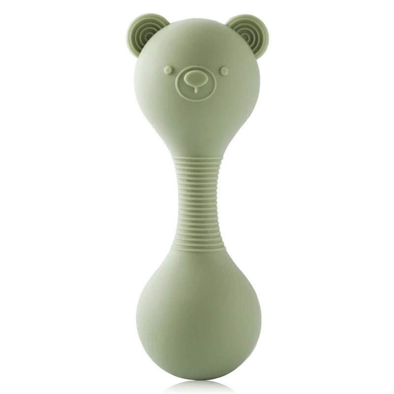 hochet-bebe-maracas-ourson-vert