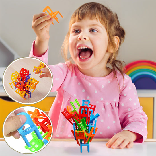 jeu-de-construction-balance-chairs-amusant