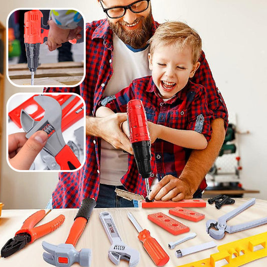 jeu-de-construction-kit-de-bricolage-garcon