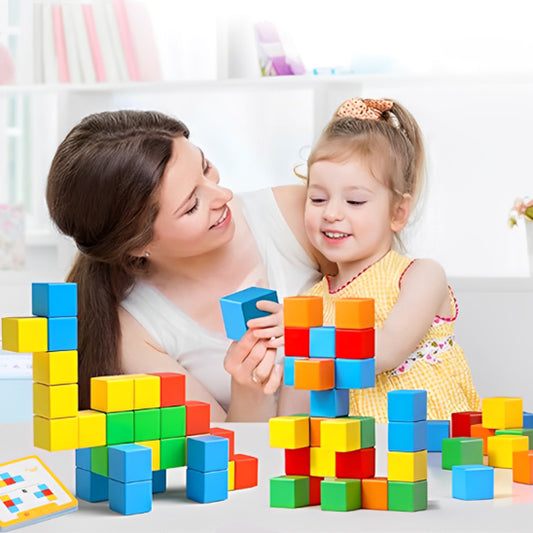jeu-de-construction-magnetique-puzzle-magnetic-famille