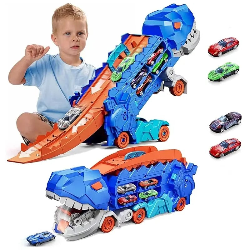 jeu-dinosaure-camion-avaleur-model