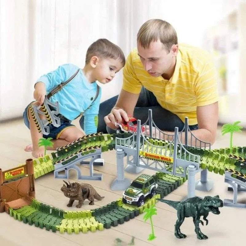jeu-dinosaure-circuit-dinosaure-enfant