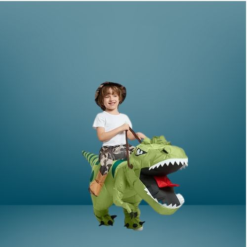 jeu-dinosaure-costume-dinosaure-trex
