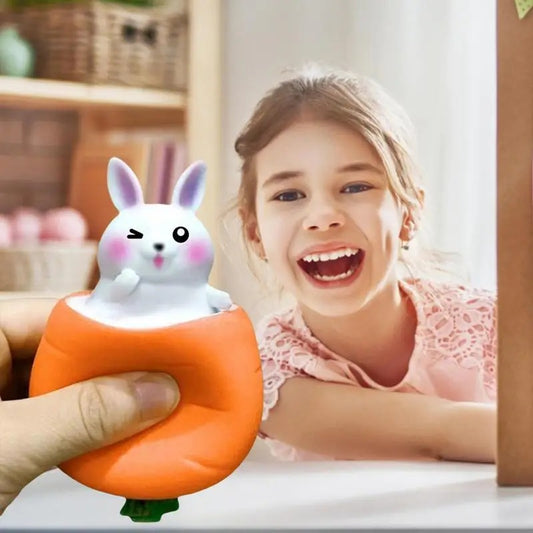 lapin-de-paques-carotte-surprise-amusant