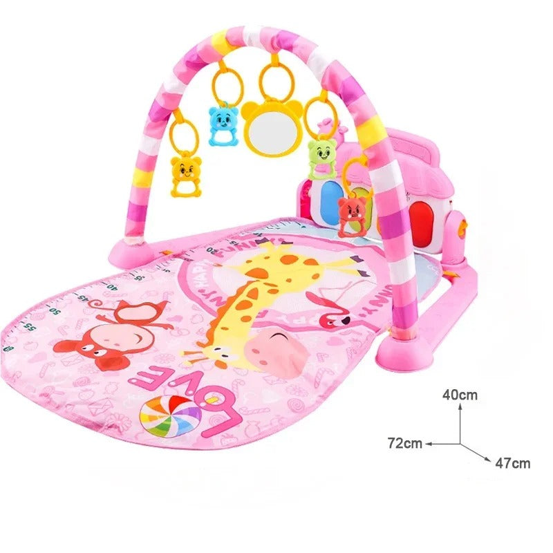 tapis-d_eveil-kick-play-piano-rose